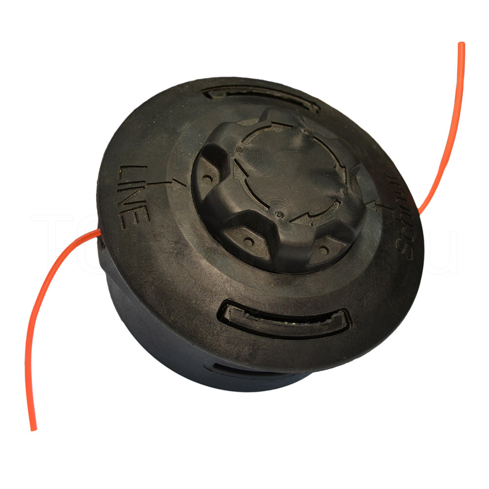 Lawn - tiyak na mga trimmer head