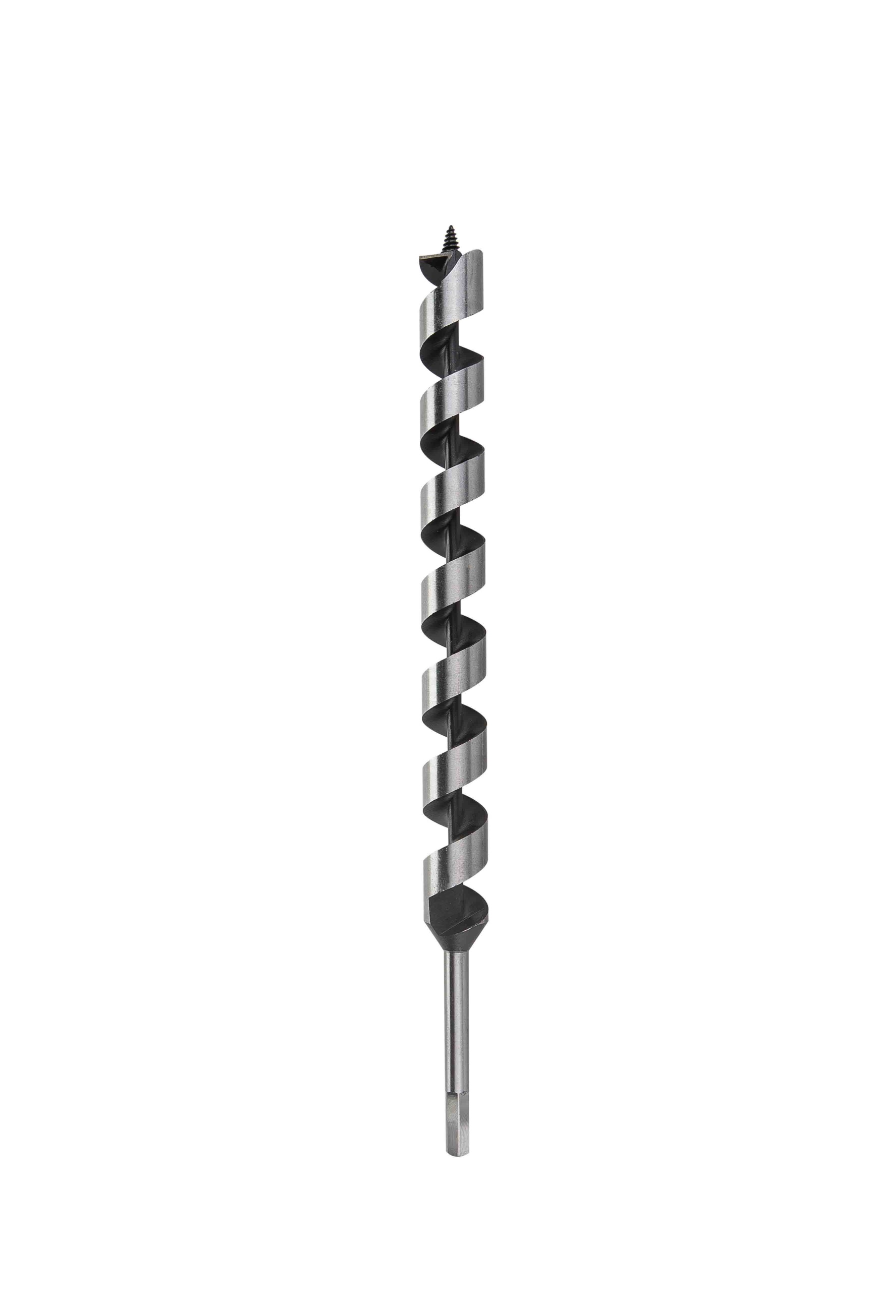 Auger drill bit 20*460mm