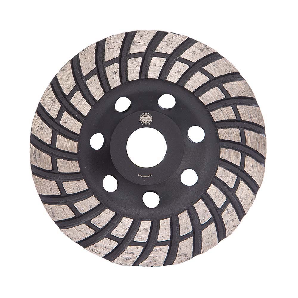 Double Row Turbo Diamond Grinding Wheels