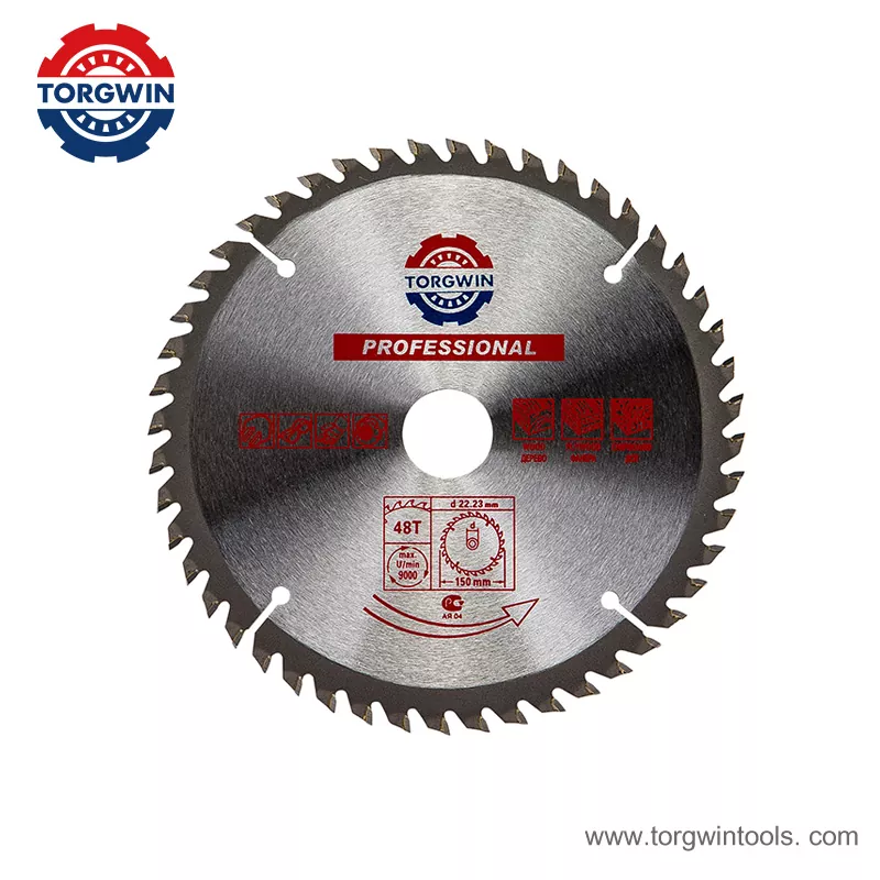 High-Grade Grinding Wheel Malawak ang ngipin