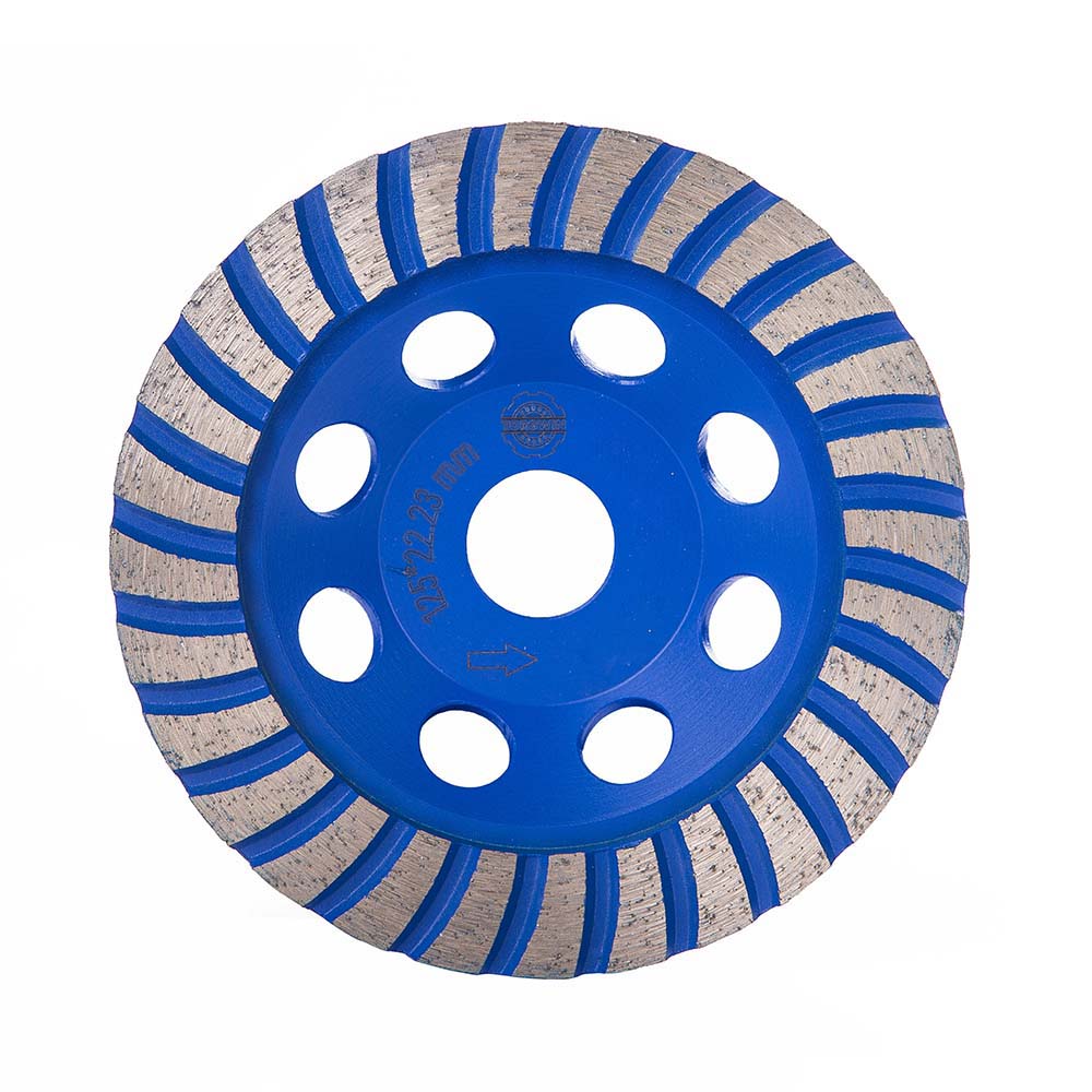 Mataas na grade turbo brilyante paggiling gulong