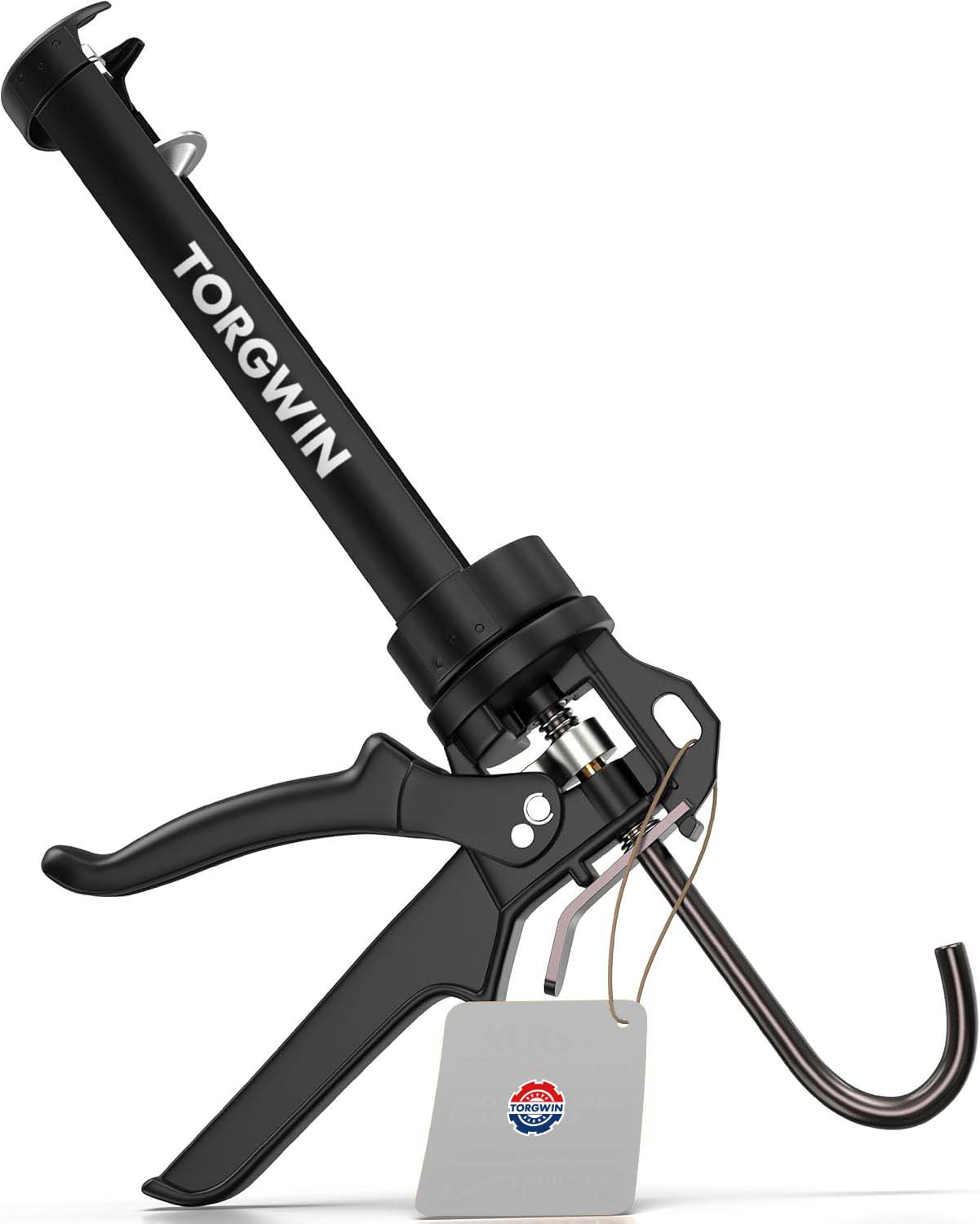 Propesyonal na caulking gun mabigat na tungkulin caulk gun