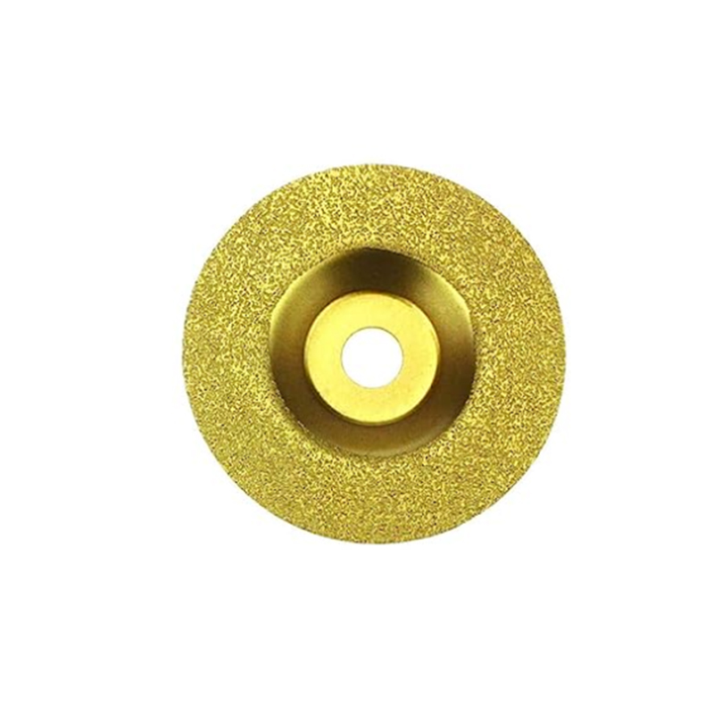 Torgwin vacuum brazed brilyante nakita blades