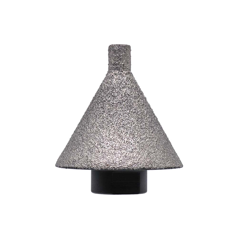 Vacuum brazed diamante core drill bit 9-50mm